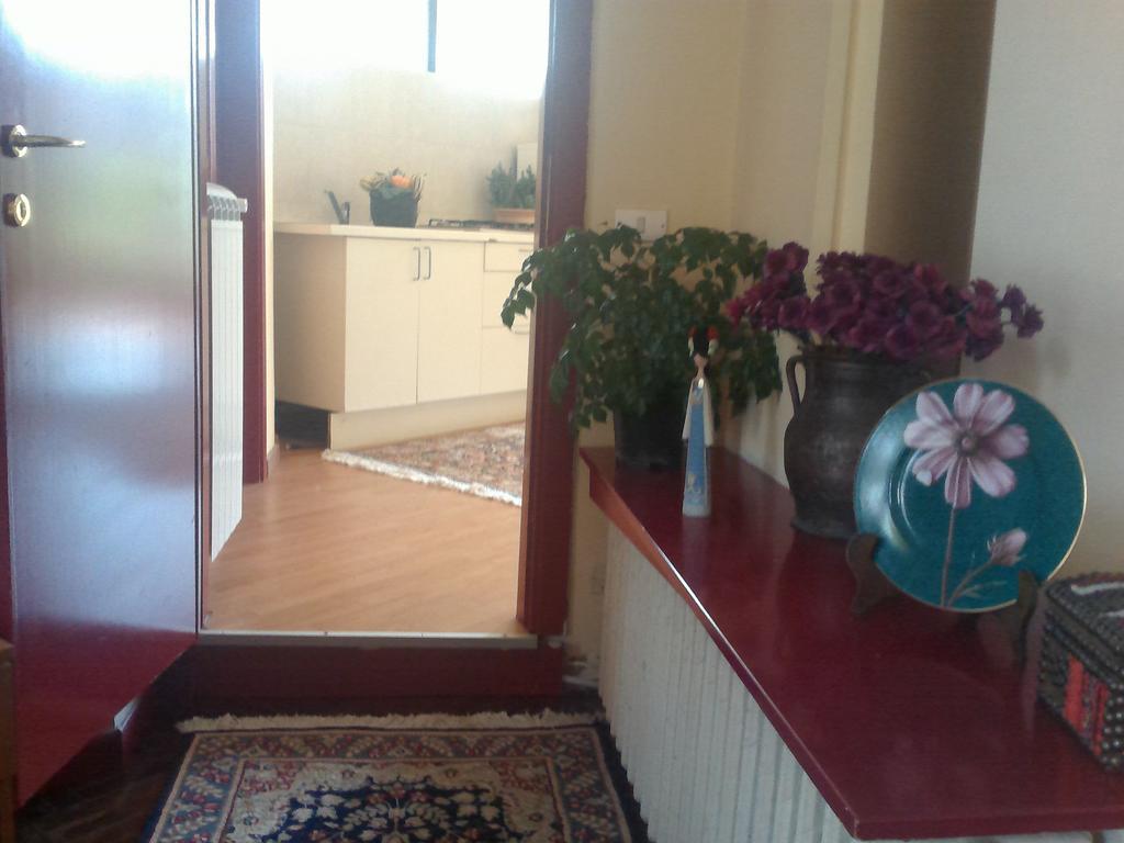 Bed and Breakfast A Casa Di Grace Кассино Экстерьер фото